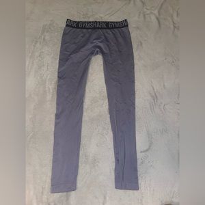 GYMSHARK LAVENDER LEGGINGS⭐️⭐️